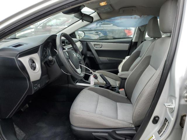 Photo 7 from auction – 2017 TOYOTA COROLLA L with VIN 5YFBURHE0HP582491