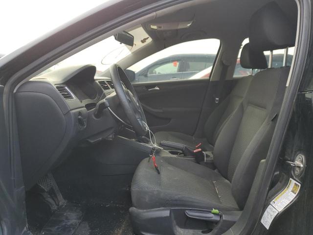 Photo 7 from auction – 2012 VOLKSWAGEN JETTA BASE with VIN 3VW2K7AJ6CM403465