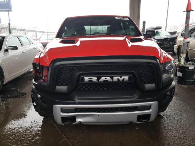 Photo 5 from auction – 2016 RAM 1500 REBEL with VIN 1C6RR7YT5GS137526