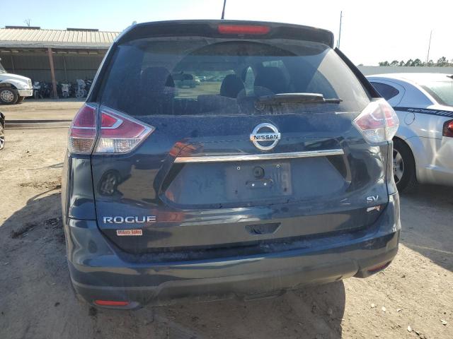 Photo 6 from auction – 2015 NISSAN ROGUE S with VIN 5N1AT2MT0FC758600