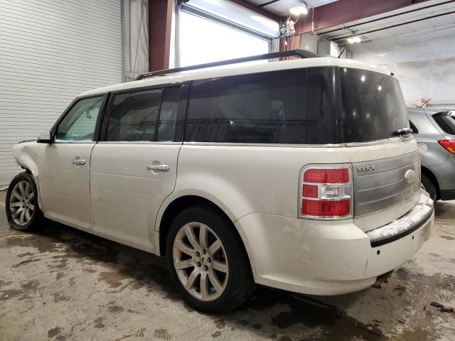 Photo 2 from auction – 2012 FORD FLEX LIMIT with VIN 2FMHK6DC4CBD03382