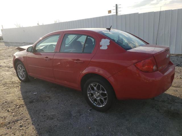 Photo 2 from auction – 2010 CHEVROLET COBALT 1LT with VIN 1G1AD5F53A7236376