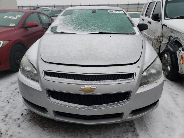 Photo 5 from auction – 2012 CHEVROLET MALIBU LS with VIN 1G1ZB5E01CF162995