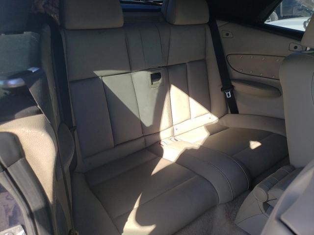 Photo 10 from auction – 2012 BMW 135 I with VIN WBAUN7C54CVM25986