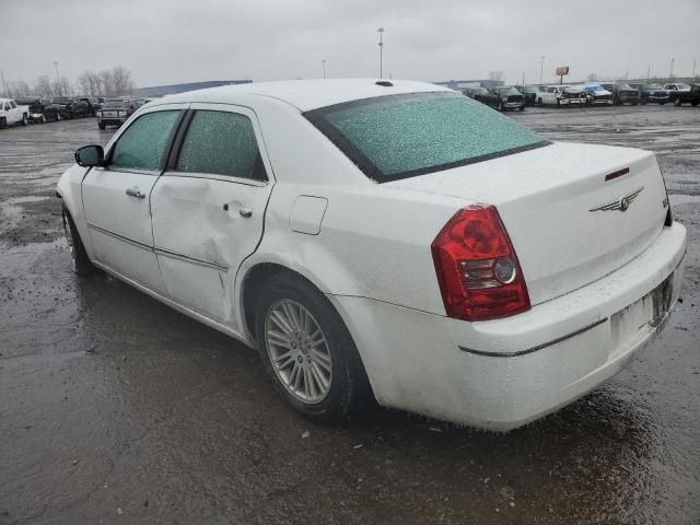 Photo 2 from auction – 2010 CHRYSLER 300 TOURIN with VIN 2C3CA5CV9AH319896