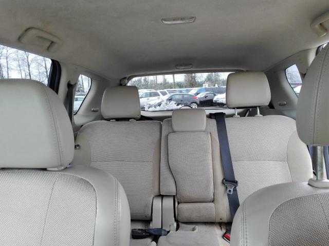 Photo 10 from auction – 2012 MITSUBISHI OUTLANDER with VIN JA4AS3AW4CU005227