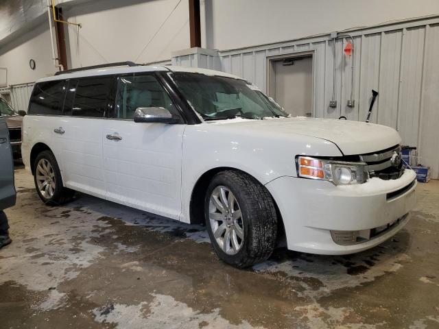 Photo 4 from auction – 2012 FORD FLEX LIMIT with VIN 2FMHK6DC4CBD03382