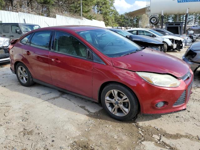 Zdjęcie 4 z aukcji – 2013 FORD FOCUS SE z VIN 1FADP3F25DL187270