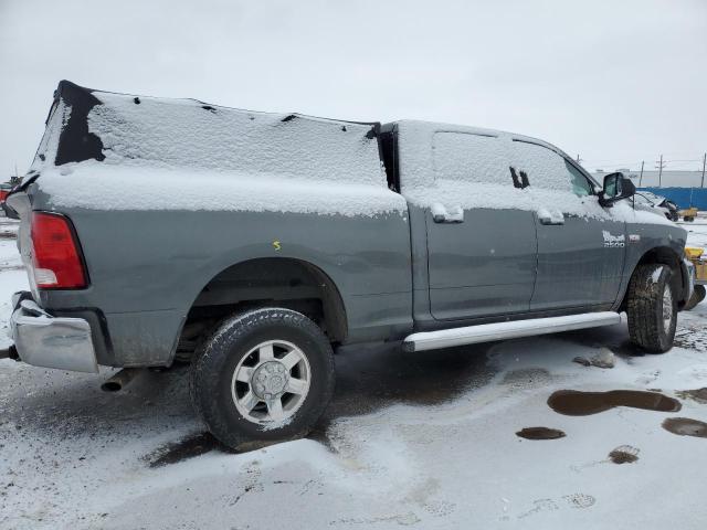 Photo 3 from auction – 2013 RAM 2500 SLT with VIN 3C6TR5DT0DG554636