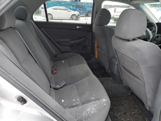 Photo 10 from auction – 2007 HONDA ACCORD VAL with VIN 1HGCM56137A149331