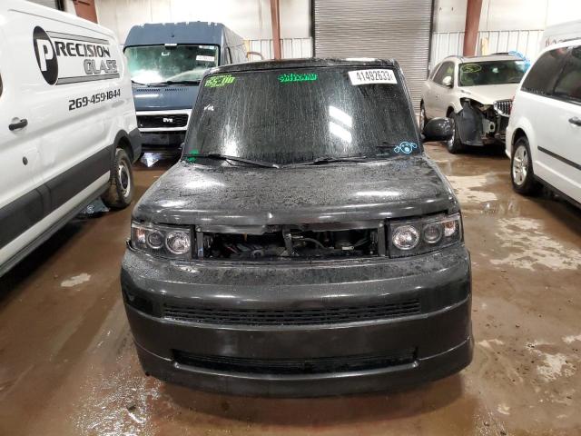 Photo 5 from auction – 2006 TOYOTA SCION with VIN JTLKT324964066067