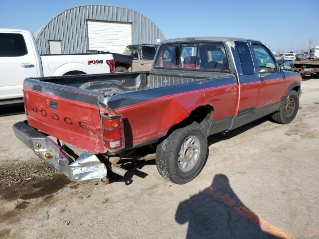 Photo 3 from auction – 1992 DODGE DAKOTA with VIN 1B7FL23X4NS540162