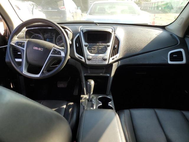 Photo 8 from auction – 2017 GMC TERRAIN SL with VIN 2GKFLPE33H6103238
