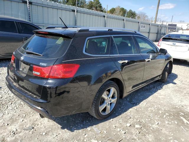 Photo 3 from auction – 2011 ACURA TSX with VIN JH4CW2H61BC000413