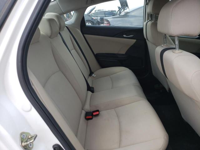 Photo 10 from auction – 2016 HONDA CIVIC LX with VIN 19XFC2F59GE049070