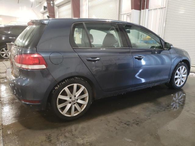 Photo 3 from auction – 2011 VOLKSWAGEN GOLF with VIN WVWNM7AJ4BW199645