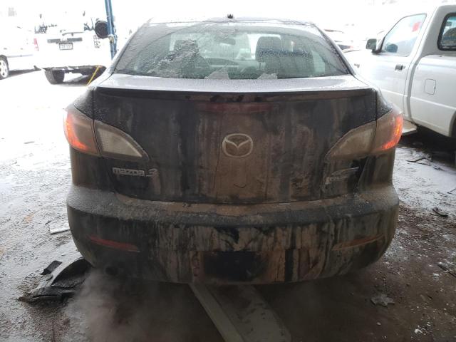 Photo 6 from auction – 2013 MAZDA 3 I with VIN JM1BL1W76D1778586