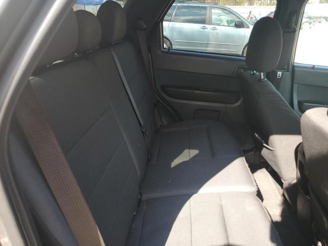 Photo 11 from auction – 2012 FORD ESCAPE XLT with VIN 1FMCU0D77CKA27239
