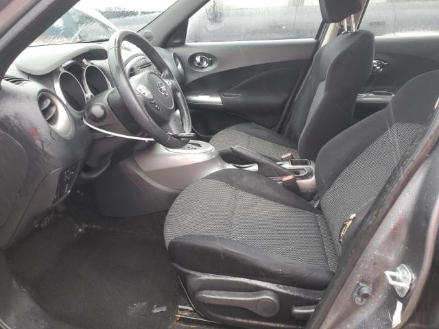Photo 7 from auction – 2015 NISSAN JUKE S with VIN JN8AF5MV3FT561911