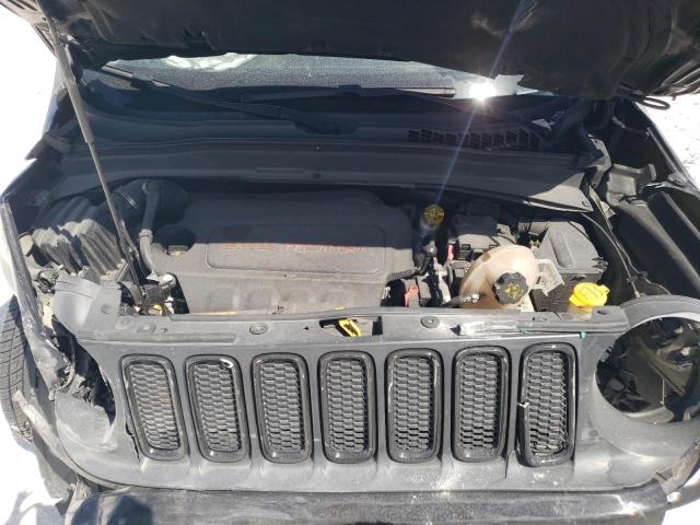 Photo 12 from auction – 2017 JEEP RENEGADE L with VIN ZACCJABB0HPE83753