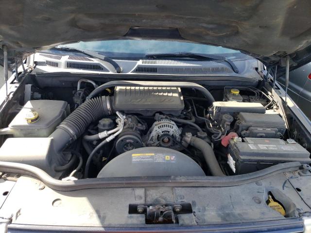 Photo 12 from auction – 2006 JEEP COMMANDER with VIN 1J8HH48K76C253289