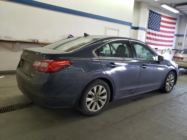 Photo 3 from auction – 2017 SUBARU LEGACY 2.5 with VIN 4S3BNAF62H3050890