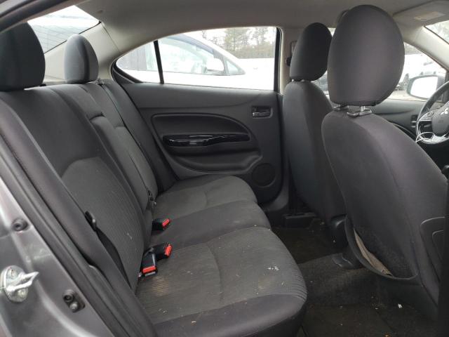 Photo 10 from auction – 2017 MITSUBISHI MIRAGE G4 with VIN ML32F4FJ8HHF15457