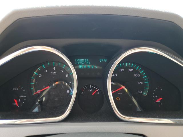 Photo 9 from auction – 2011 CHEVROLET TRAVERSE L with VIN 1GNKREED6BJ323612