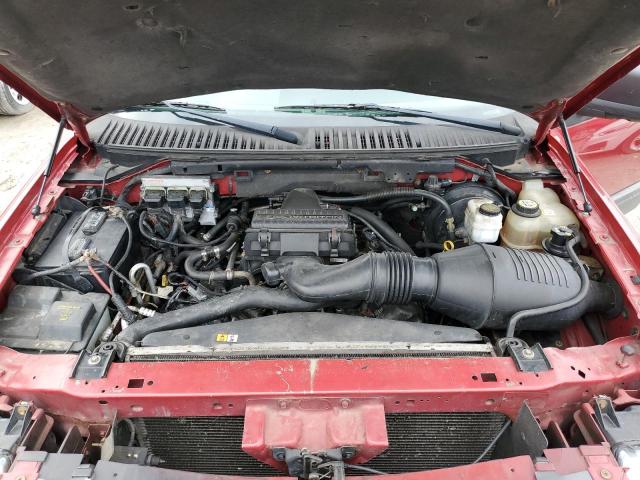 Photo 12 from auction – 2006 FORD EXPEDITION with VIN 1FMPU16526LA20572