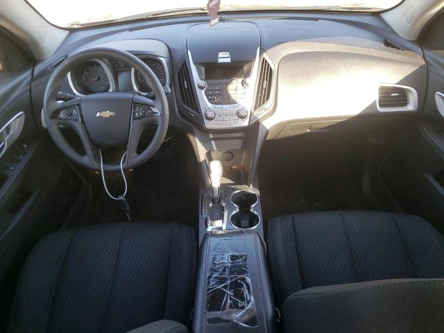 Photo 8 from auction – 2014 CHEVROLET EQUINOX LS with VIN 2GNALAEK7E6286205