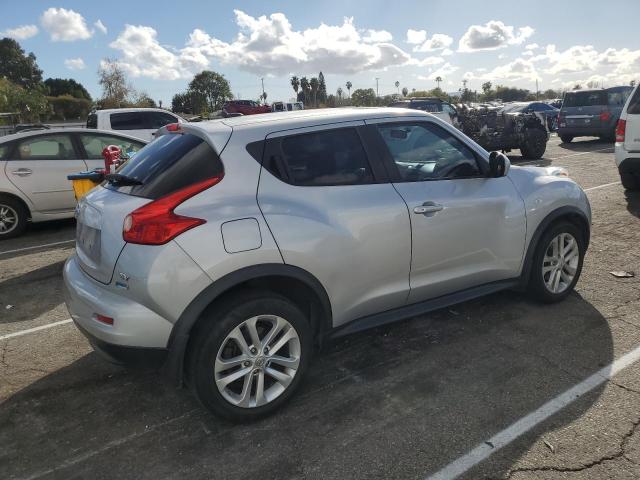 Photo 3 from auction – 2014 NISSAN JUKE S with VIN JN8AF5MR0ET356497