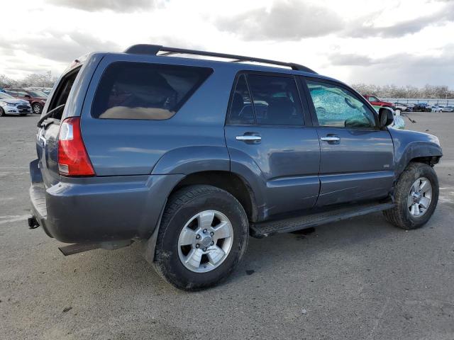 Photo 3 from auction – 2008 TOYOTA 4RUNNER SR with VIN JTEZU14R780101649