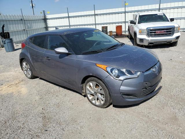 Photo 4 from auction – 2016 HYUNDAI VELOSTER with VIN KMHTC6AD2GU254932