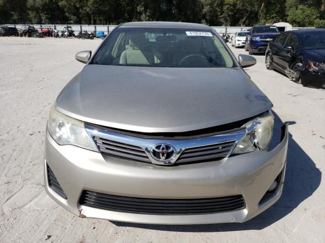 Photo 5 from auction – 2014 TOYOTA CAMRY L with VIN 4T1BF1FK3EU796325