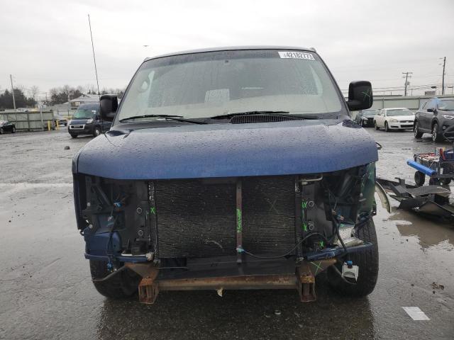 Photo 5 from auction – 2004 CHEVROLET EXPRESS G1 with VIN 1GBFH15T141239069