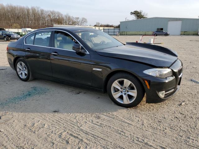 Photo 4 from auction – 2013 BMW 528 I with VIN WBAXG5C53DD229346