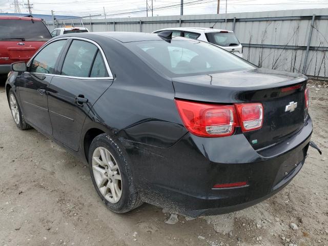 Photo 2 from auction – 2015 CHEVROLET MALIBU 1LT with VIN 1G11C5SL7FF235817
