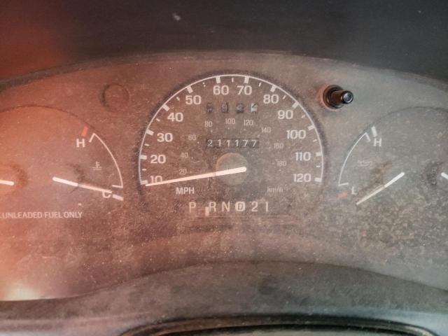Photo 9 from auction – 1996 FORD RANGER with VIN 1FTCR10U9TPB32732