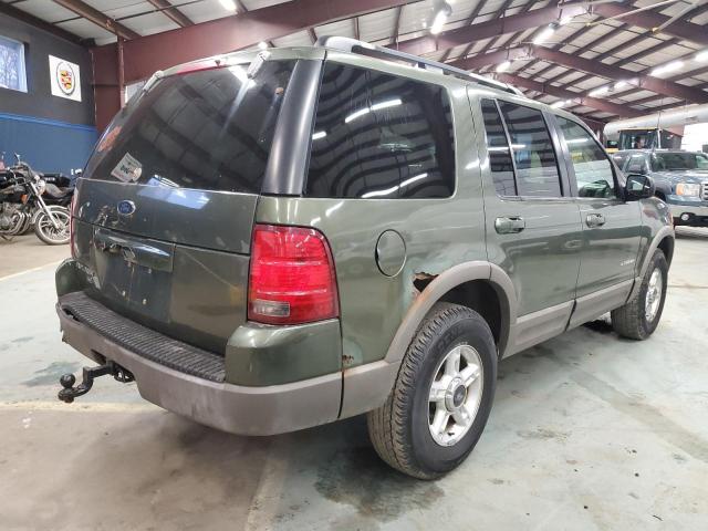 Photo 3 from auction – 2002 FORD EXPLORER X with VIN 1FMZU63E02UA16082