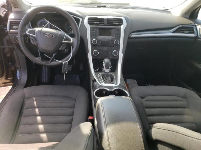 Photo 8 from auction – 2015 FORD FUSION SE with VIN 1FA6P0HD4F5110158