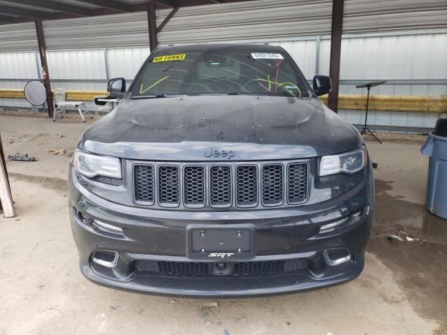 Photo 5 from auction – 2016 JEEP GRAND CHER with VIN 1C4RJFDJ6GC429842