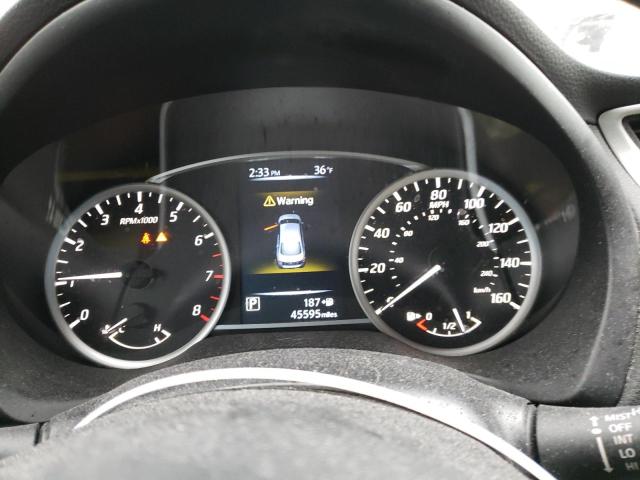 Photo 9 from auction – 2016 NISSAN SENTRA S with VIN 3N1AB7AP6GL670431