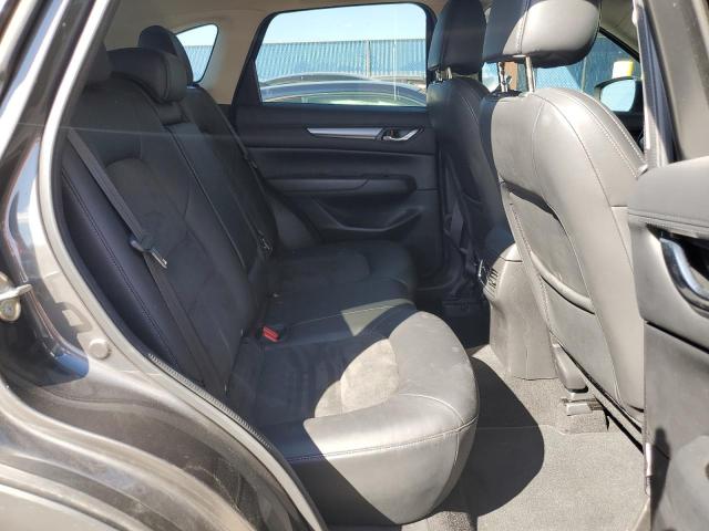 Photo 11 from auction – 2017 MAZDA CX-5 TOURI with VIN JM3KFACL9H0106226