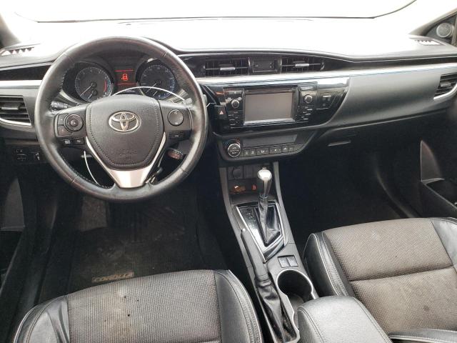 Photo 8 from auction – 2015 TOYOTA COROLLA L with VIN 5YFBURHE5FP238328