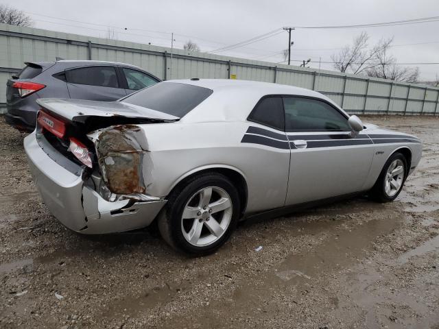 Photo 3 from auction – 2012 DODGE CHALLENGER with VIN 2C3CDYAG3CH257928