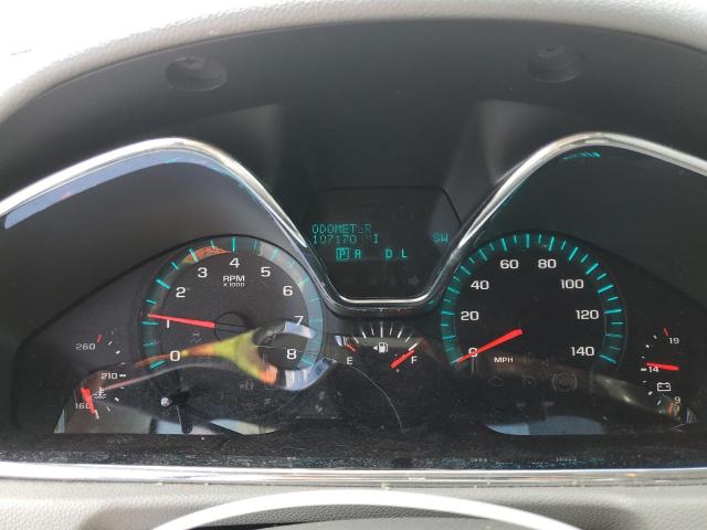 Photo 9 from auction – 2014 CHEVROLET TRAVERSE L with VIN 1GNKRHKDXEJ212717