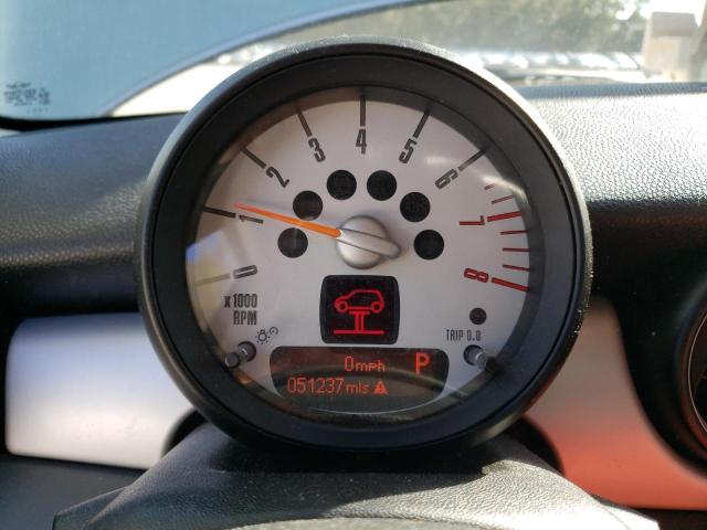 Photo 9 from auction – 2012 MINI COOPER with VIN WMWSU3C51CT258730