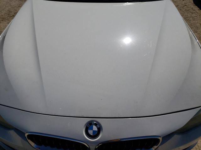 Photo 11 from auction – 2013 BMW 328 I with VIN WBA3A5C58DF355299