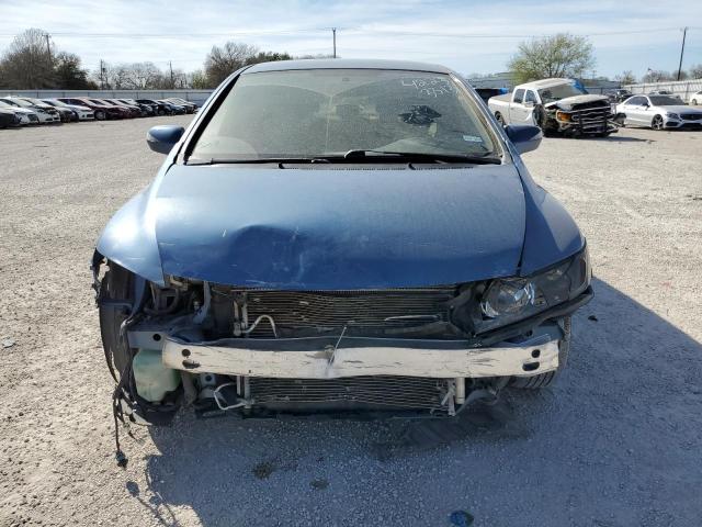 Photo 5 from auction – 2011 HONDA CIVIC HYBR with VIN JHMFA3F25BS001345