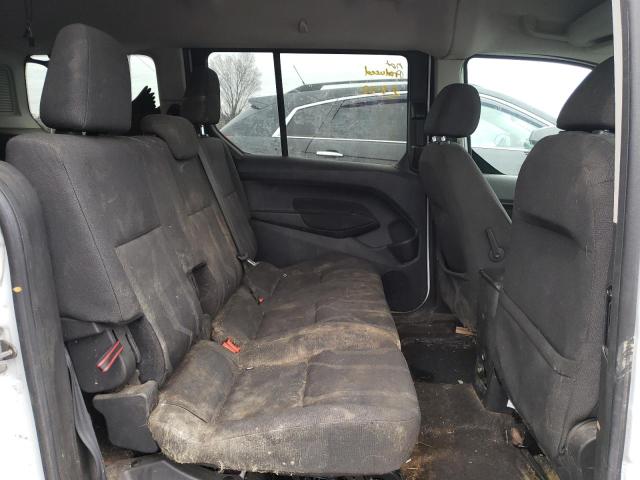 Photo 11 from auction – 2017 FORD TRANSIT CO with VIN NM0GE9F72H1315054